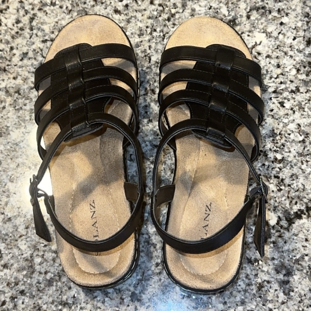 Women’s Sandals (NWOT)